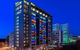 B'Mine Frankfurt Airport, Worldhotels Crafted